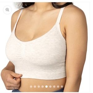 Kindred Bravely Nursing Bra